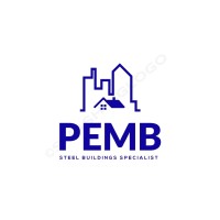 PEMB - Design & Detailing Services logo - Similar company to Vixman Construction