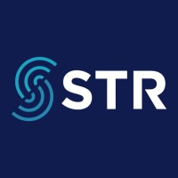 STR logo - Similar company to Seatronics Ltd