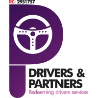 DRIVERS AND PARTNERS logo - Similar company to Rytebox  Consult