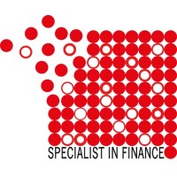 Specialist In Finance