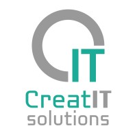 Creatit Solutions logo - Similar company to Aytra