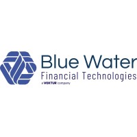 Blue Water Financial Technologies logo - Similar company to Voxtur