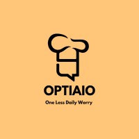 OptiAIO logo - Similar company to Digital Bonds Ai