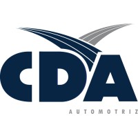 CDA AUTOMOTRIZ logo - Similar company to Autosur