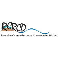 Riverside-Corona Resource Conservation District logo - Similar company to Inland Empire Resource Conservation District