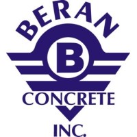 Beran Concrete Inc logo - Similar company to Amor Corp