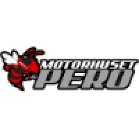 Motorhuset PERO logo - Similar company to Koneliike Olenius Oy