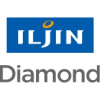 ILJIN Diamond logo - Similar company to Guideple Inc.