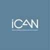 ICAN Malta logo - Similar company to Tec - The Events Company, Malta
