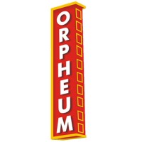Orpheum Theater Flagstaff logo - Similar company to The Orpheum Theater | Flg, Az