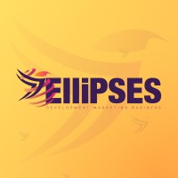 Ellipses logo - Similar company to Nasos