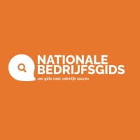 nationalebedrijfsgids logo - Similar company to Mkb Clickservice