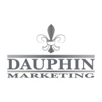 Dauphin Marketing Group logo - Similar company to Carltonsmith.Me