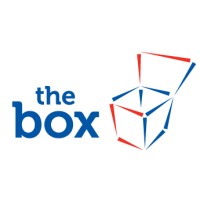 The Box UK Ltd logo - Similar company to Hopwood Creative Ltd