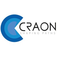 CRAON logo - Similar company to Synthesis3