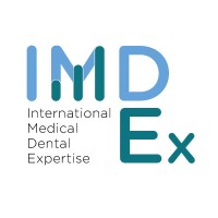 IMDEx Expertise handicap logo - Similar company to Anddi-Rares