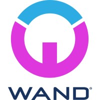 WAND Digital logo - Similar company to Perrill