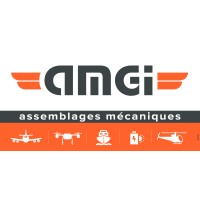 AMGI (ATELIERS DE MECANIQUE GENERALE ISSOLDUNOIS) logo - Similar company to Cesa Drones