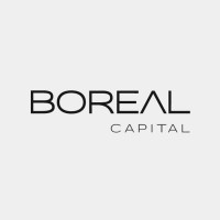 Boreal Capital logo - Similar company to Dapadoh!