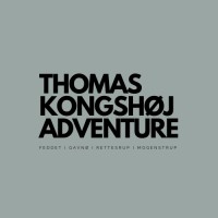 Thomas Kongshøj Adventure logo - Similar company to Bns A/S