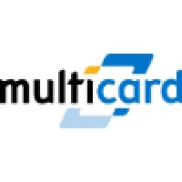 Multicard logo - Similar company to Multibank