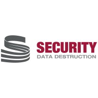 Security Data Destruction logo - Similar company to Deer Valley Data