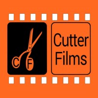 Cutter Films S.A. logo - Similar company to Mutante Films