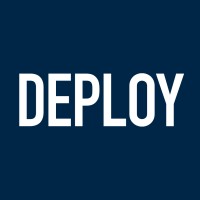 Deploy Surveillance logo - Similar company to Hrmango