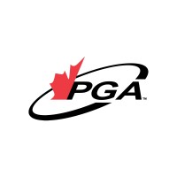 PGA of Canada logo - Similar company to Golfnorth Properties