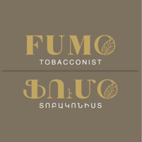 FUMO logo - Similar company to Fnzee Cigars