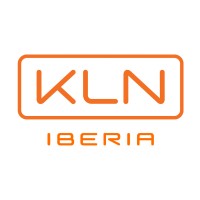 KLN Iberia logo - Similar company to E & G Logistics Services Inc