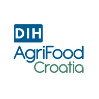 DIH AgriFood Croatia logo - Similar company to Seatechub-Eu