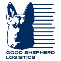 Good Shepherd Logistics logo - Similar company to Open Trade Logistics