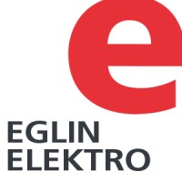 Eglin Elektro AG logo - Similar company to Teamchallenge.At