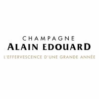 Champagne Alain Edouard logo - Similar company to Concept