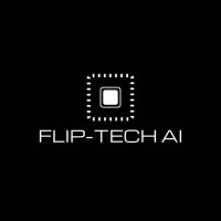 Flip-Tech AI logo - Similar company to Flip-Tech Inc