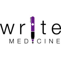 Write Medicine logo - Similar company to Prospology