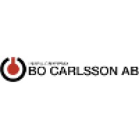 Ingenjörsfirma Bo Carlsson AB