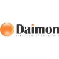 Daimon Engenharia e Sistemas logo - Similar company to I4 Economic Regulation