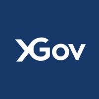XGov Digital logo - Similar company to Integrated Corporate Services