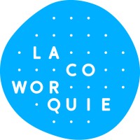 La Coworquie logo - Similar company to Idées