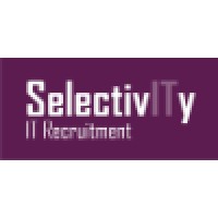 SelectivITy logo - Similar company to Ritel.Azerbaijan  It\Cybersecurity Solutions