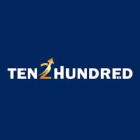 Ten2Hundred logo - Similar company to Strategy X