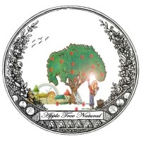 Apple Tree Natural logo - Similar company to Pickopop