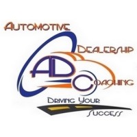 Automotive Dealership Coaching logo - Similar company to Dealership Recruitment