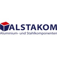 ALSTAKOM logo - Similar company to Hob Ltd