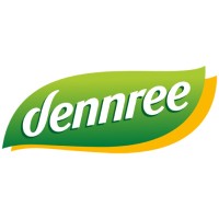dennree GmbH logo - Similar company to D & Comm, S.R.O.