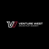 Venture West Aviation logo - Similar company to Aviation One