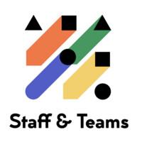 Staff&Teams logo - Similar company to Lunatis