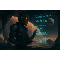 Phobos Capital logo - Similar company to Astrofab